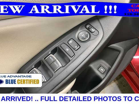 Used 2019 Honda Accord LX image 22