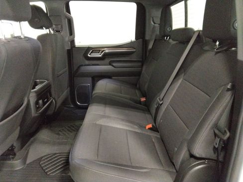 Used 2024 Chevrolet Silverado 1500 RST w/ Convenience Package II image 33