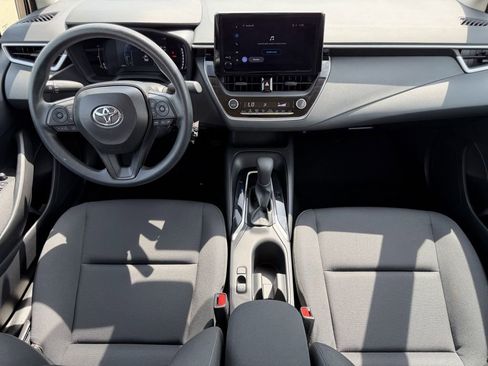 Certified 2026 Toyota Corolla LE image 13