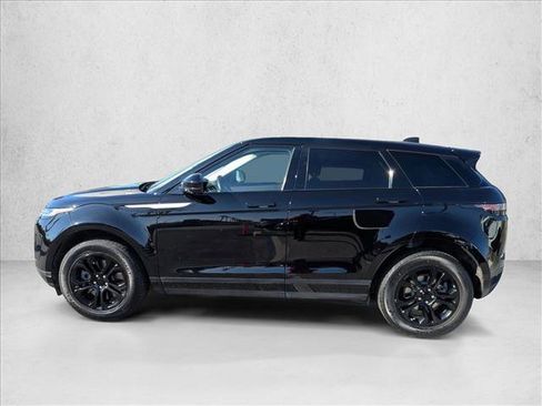 Used 2020 Land Rover Range Rover Evoque S image 9