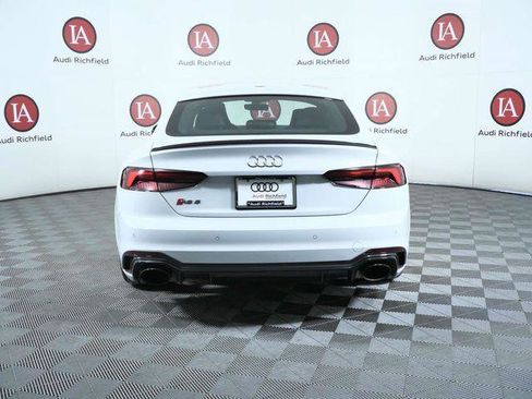 Used 2019 Audi RS 5 2.9T image 7
