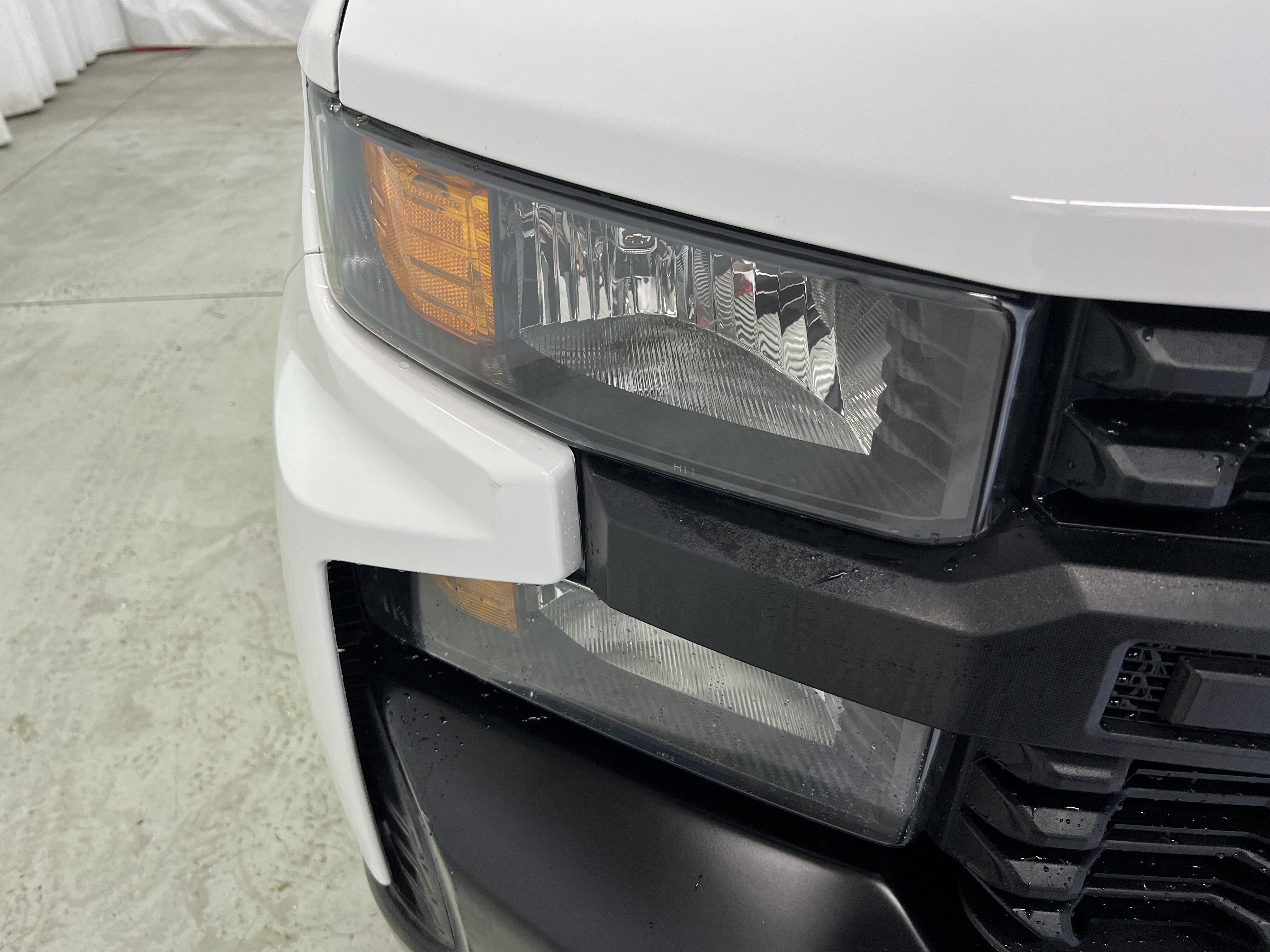 Used 2020 Chevrolet Silverado 1500 W/T w/ WT Value Package AWD/4WD image 5