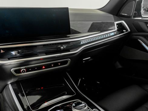 Used 2024 BMW X5 xDrive40i image 34