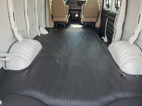 New 2026 Chevrolet Express 2500 w/ Driver Convenience Package RWD image 20