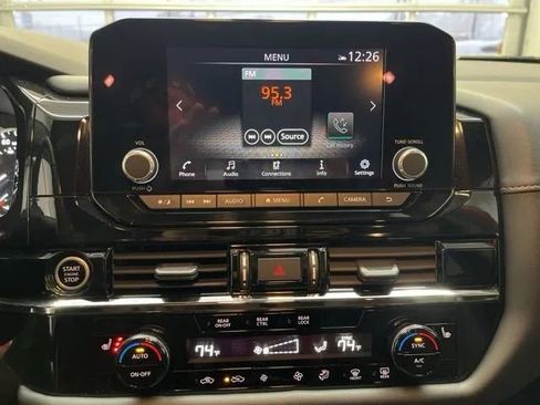 Used 2024 Nissan Pathfinder Rock Creek image 20