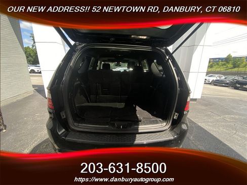 Used 2020 Dodge Durango GT AWD/4WD image 23