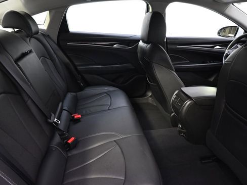 Used 2019 Buick LaCrosse Premium w/ Driver Confidence Package II image 18
