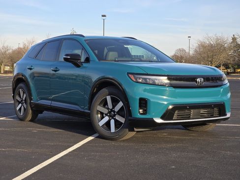 New 2026 Honda Prologue Touring image 2