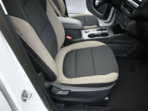 New 2025 Ford Bronco Sport Big Bend image 32