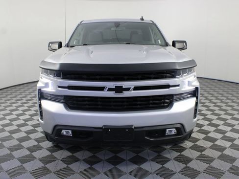 Used 2021 Chevrolet Silverado 1500 RST AWD/4WD image 25