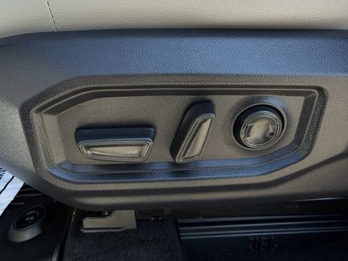 Used 2026 Toyota Tundra Limited RWD image 27