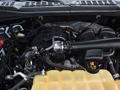 Used 2018 Ford F150 XLT w/ Equipment Group 301A Mid image 29