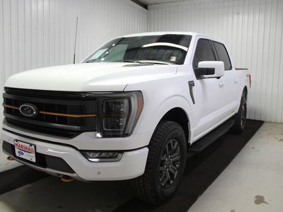 Used 2022 Ford F150 Tremor w/ Equipment Group 402A High