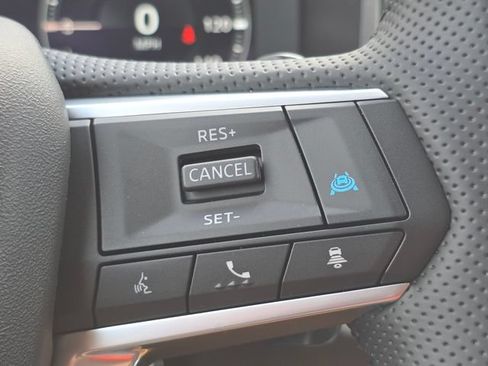 New 2026 Nissan Rogue SL AWD/4WD image 26