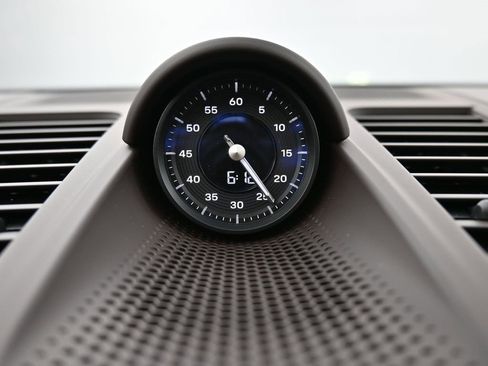 Used 2025 Porsche Panamera 4S image 21