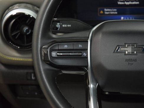 Certified 2024 Chevrolet Colorado ZR2 w/ Technology Package image 39