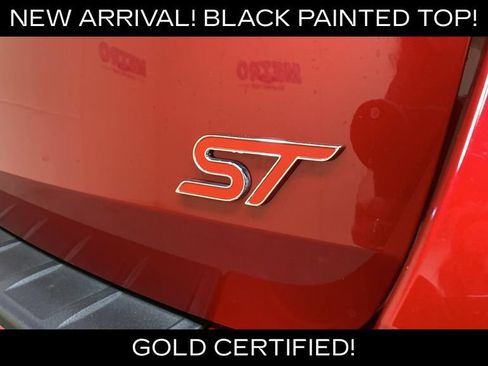 Used 2025 Ford Explorer ST w/ Sun And Sound Package AWD/4WD image 18
