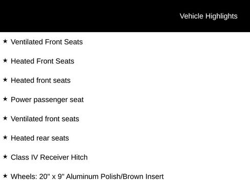 Used 2017 RAM 1500 Limited image 6