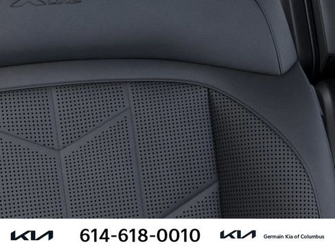 New 2027 Kia Telluride EX image 27