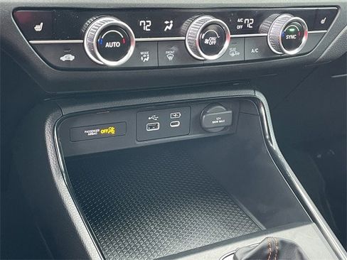 Certified 2025 Honda CR-V Sport image 19