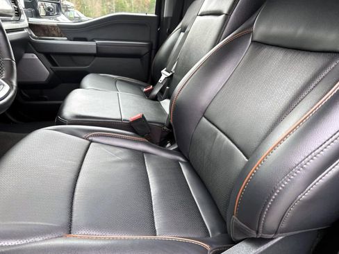 Used 2025 Ford F250 Lariat image 22