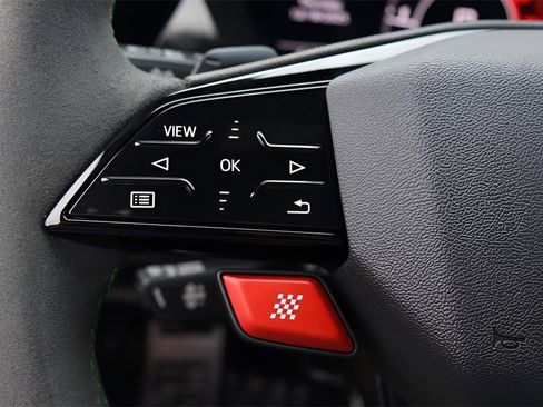 Used 2025 Audi RS 3 w/ Dynamic Plus Package image 16