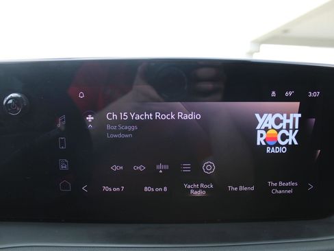 Used 2025 Buick Encore GX Preferred image 17