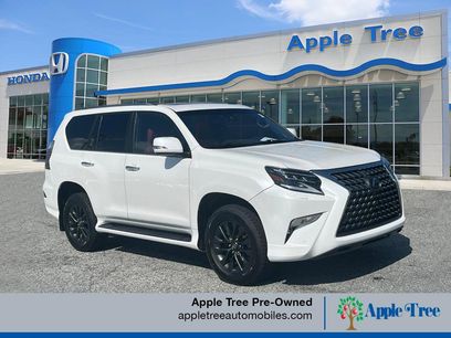 Used 2021 Lexus GX 460 Premium w/ Premium Package