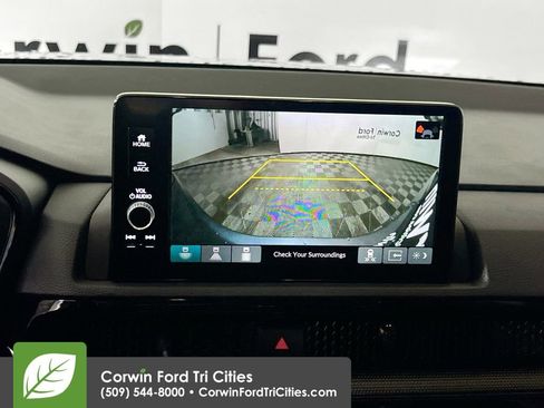 Used 2023 Honda CR-V EX-L image 20
