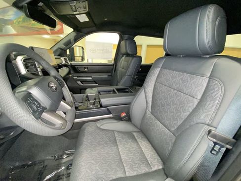 New 2025 Toyota Tundra SR5 image 13