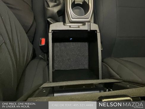 Used 2023 Toyota Tacoma TRD Sport w/ Technology Package RWD image 41