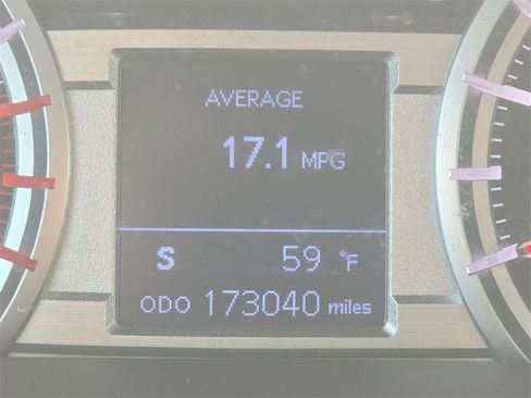 Used 2015 Toyota 4Runner Limited image 12