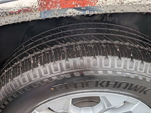 Certified 2023 Chevrolet Silverado 1500 LTZ image 13