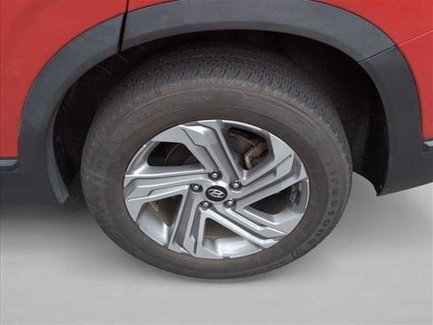 Used 2023 Hyundai Santa Fe SE FWD image 25