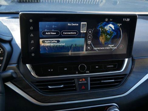 Certified 2023 Nissan Altima 2.5 SL image 23