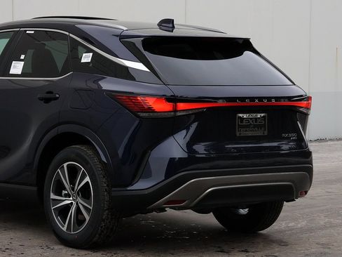 New 2026 Lexus RX 350 Premium image 9