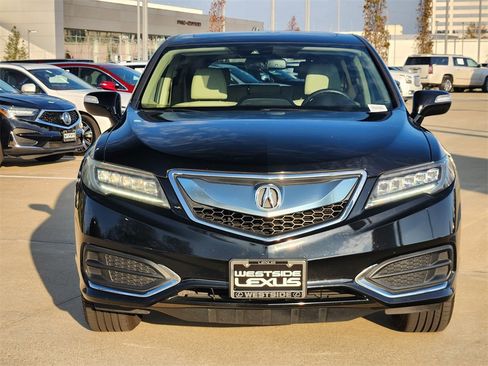 Used 2018 Acura RDX w/ Technology Package image 2