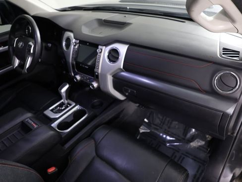 Used 2021 Toyota Tundra TRD Pro image 40