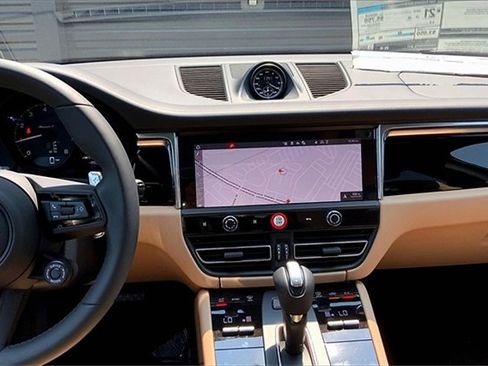 New 2025 Porsche Macan Turbo image 24