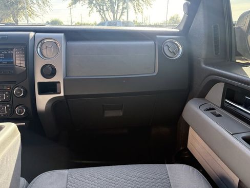 Used 2013 Ford F150 XLT w/ Mid Equipment Group image 6