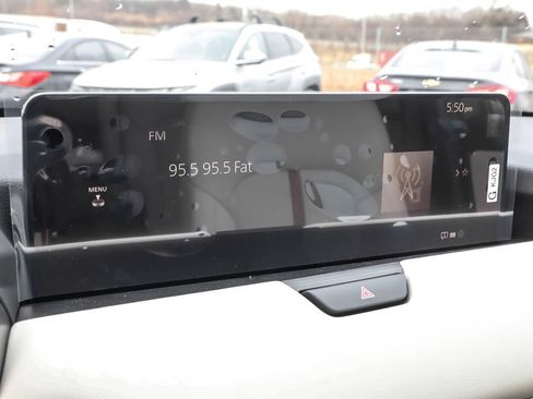 New 2026 MAZDA CX-90 Plug-In Hybrid w/ Premium Plus image 32