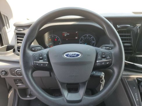 Used 2024 Ford Transit 350 XLT RWD image 10
