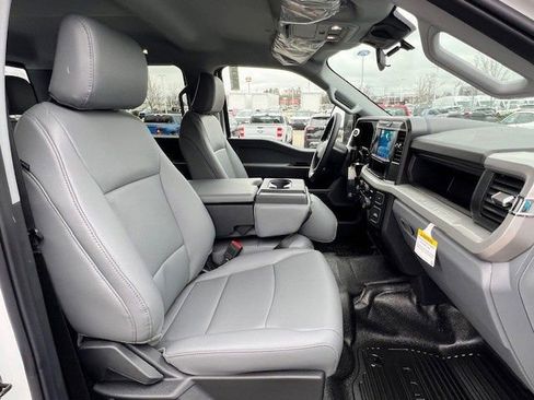 New 2026 Ford F450 XL w/ XL Driver Assist Package AWD/4WD image 16