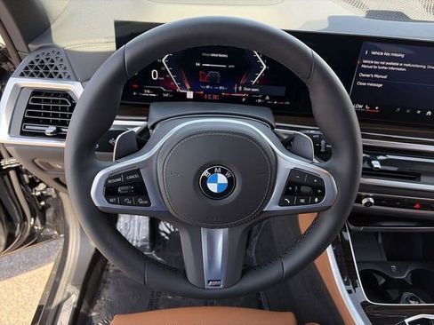 New 2026 BMW X5 xDrive40i AWD/4WD image 20