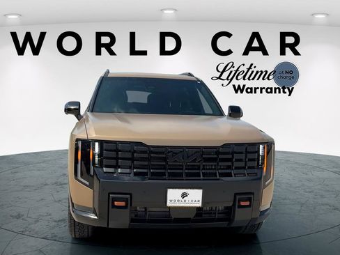 New 2027 Kia Telluride SX Prestige X-Pro AWD/4WD image 2