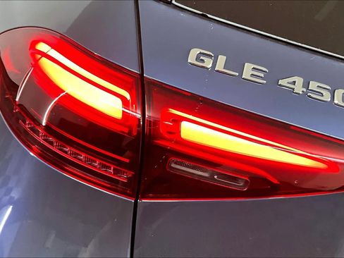 New 2026 Mercedes-Benz GLE 450 4MATIC image 6