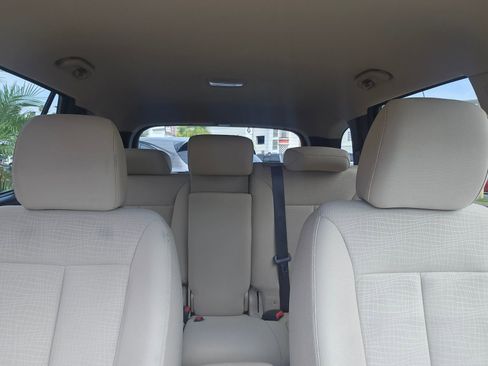 Used 2012 Hyundai Santa Fe GLS AWD/4WD image 27