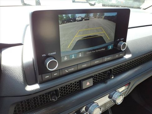 Used 2024 Honda CR-V EX image 21