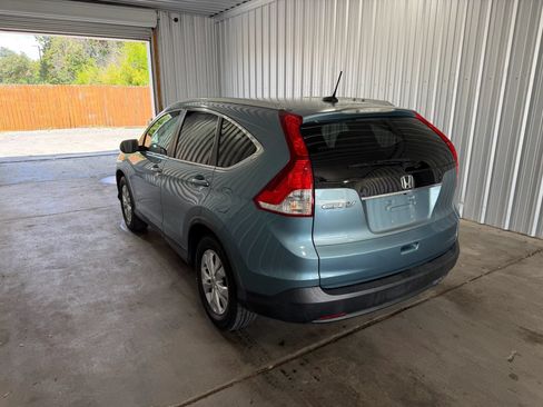 Used 2014 Honda CR-V EX-L image 2