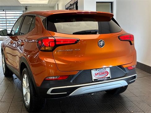 Used 2022 Buick Encore GX Preferred image 5